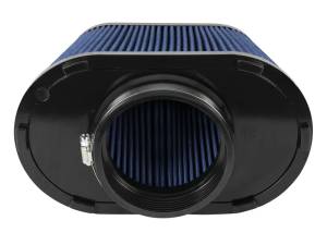 aFe - aFe MagnumFLOW Intake Replacement Air Filter w/Pro 5R Media 5in F / 11x6.5in B / 8.5x4in T / 7.5in H - 24-90108 - Image 3