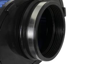 aFe - aFe MagnumFLOW Intake Replacement Air Filter w/Pro 5R Media 5in F / 11x6.5in B / 8.5x4in T / 7.5in H - 24-90108 - Image 4