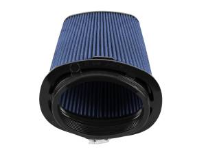 aFe - aFe Momentum Replac Air Filter w/Pro 5R Media (Pair) 5x2.25in F/6.25x3.75in B/5.25x2.25in T/11in H - 24-90109-MA - Image 3