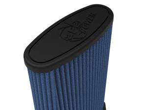 aFe - aFe Momentum Replac Air Filter w/Pro 5R Media (Pair) 5x2.25in F/6.25x3.75in B/5.25x2.25in T/11in H - 24-90109-MA - Image 6