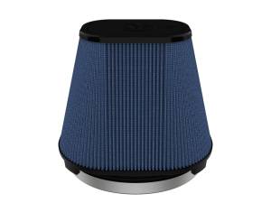 aFe - aFe MagnumFLOW Pro-5 R Air Filter (5-1/2x7-1/2)F x (9x7)B x (5-3/4x3-3/4)T x 7-1/2H - 24-90112 - Image 1