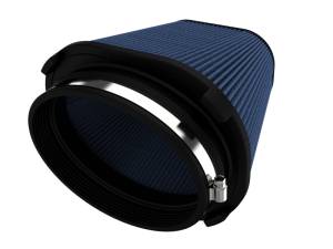 aFe - aFe MagnumFLOW Pro-5 R Air Filter (5-1/2x7-1/2)F x (9x7)B x (5-3/4x3-3/4)T x 7-1/2H - 24-90112 - Image 3