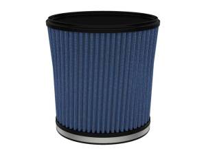 aFe - aFe MagnumFLOW Pro-5 R Air Filter (6-1/2x3-1/4)in F x (7x3-3/4)in B x (7x3)in T x 7-1/2in H - 24-90116 - Image 1