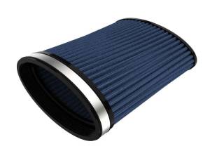 aFe - aFe MagnumFLOW Pro-5 R Air Filter (6-1/2x3-1/4)in F x (7x3-3/4)in B x (7x3)in T x 7-1/2in H - 24-90116 - Image 3