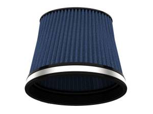 aFe - aFe MagnumFLOW Pro-5 R Air Filter (6-1/2x3-1/4)in F x (7x3-3/4)in B x (7x3)in T x 7-1/2in H - 24-90116 - Image 4