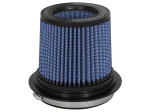 aFe - aFe MagnumFLOW Air Filters UCO P5R A/F P5R 6F x 7.70B x 5-1/2T (Inv) x 6H - 24-91010 - Image 1