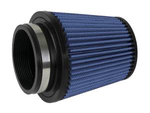 aFe - aFe MagnumFLOW Air Filters UCO P5R A/F P5R 4F x 6B x 4-1/2T (Inv) x 6H (Pair) - 24-91020-MA - Image 3