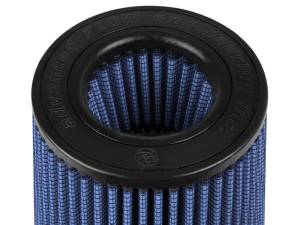 aFe - aFe MagnumFLOW Air Filters UCO P5R A/F P5R 4F x 6B x 4-1/2T (Inv) x 6H (Pair) - 24-91020-MA - Image 4