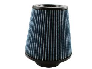 aFe - aFe MagnumFLOW Air Filters IAF P5R A/F P5R 4F x 8B x 5-1/2T (Inv) x 8H - 24-91022 - Image 1