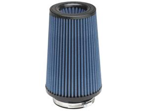 aFe MagnumFLOW Air Filters IAF P5R A/F P5R 5F x 7-1/2B x 5-1/2T (Sp Inv) x 12H - 24-91036