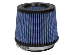 aFe MagnumFLOW Air Filters IAF P5R A/F P5R 5F x 6-1/2Bx 5-1/2T (Inv) x 5H (IM) - 24-91038