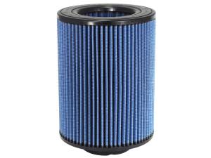 aFe - aFe MagnumFLOW Air Filters UCO P5R A/F P5R 4F x 8-1/2B x 8-1/2T (inv) x 11H - 24-91042 - Image 1
