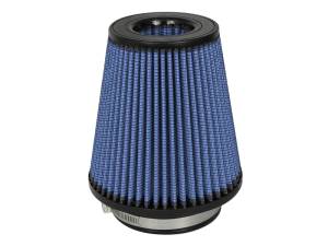 aFe - aFe MagnumFLOW Air Filters UCO P5R A/F P5R 4-1/2F x 7B x 4-1/2T (Inv) x 7H - 24-91045 - Image 1