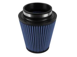 aFe - aFe MagnumFLOW Air Filters UCO P5R A/F P5R 4-1/2F x 7B x 4-1/2T (Inv) x 7H - 24-91045 - Image 2