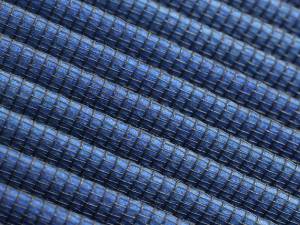 aFe - aFe MagnumFLOW Air Filters UCO P5R A/F P5R 4-1/2F x 7B x 4-1/2T (Inv) x 7H - 24-91045 - Image 5