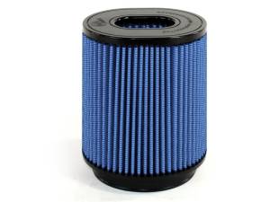aFe MagnumFLOW Air Filters UCO P5R A/F P5R 5-1/2F x 7B x(6-3/4x 5-1/2)T(Inv) x 8H - 24-91050