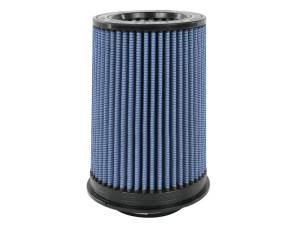 aFe - aFe MagnumFLOW Air Filters IAF A/F P5R 3-1/2F x 6B(INV) x 5-1/2T (INV) x 9H - 24-91056 - Image 1