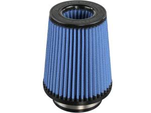 aFe - aFe MagnumFLOW Pro 5R Intake Replacement Air Filter 4in F x 6in B x 4.5in T x 7in H - 24-91057 - Image 1