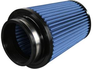 aFe - aFe MagnumFLOW Pro 5R Intake Replacement Air Filter 4in F x 6in B x 4.5in T x 7in H - 24-91057 - Image 3