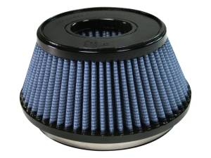 aFe - aFe MagnumFLOW Pro 5R Intake Replacement Air Filter 5.63x6.85 F x 6.78x8 B x 4.5x5.5 T x 3.5H - 24-91058 - Image 1