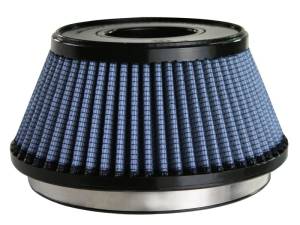 aFe - aFe MagnumFLOW Pro 5R Intake Replacement Air Filter 5.63x6.85 F x 6.78x8 B x 4.5x5.5 T x 3.5H - 24-91058 - Image 2