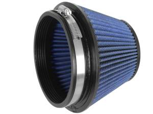 aFe - aFe MagnumFLOW Air Filters PRO 5R 5.63x6.85in F x 6.78x8in B x 4.5x5.5in T x 3.5in H - 24-91060 - Image 4