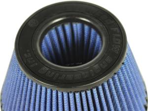 aFe - aFe MagnumFLOW Air Filters PRO 5R 5.63x6.85in F x 6.78x8in B x 4.5x5.5in T x 3.5in H - 24-91060 - Image 5