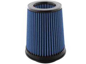 aFe - aFe MagnumFLOW Air Filter Pro 5R 5in F x 7in B (INV) x 5.5in T (INV) x 8in H - 24-91062 - Image 1