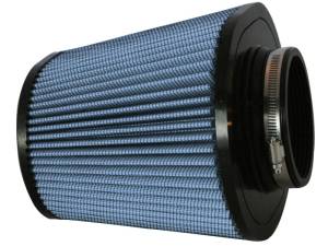 aFe - aFe MagnumFLOW Air Filters PRO 5R 4in F x 9x7.5in B x 6.75x5.5in T x 7.5in H - 24-91065 - Image 3