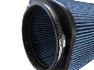 aFe - aFe Magnum FLOW Pro 5R Air Filter 7.13in F x (8.75in x 8.75in) B x 7in T(Inv) x 6.75in H - 24-91068 - Image 4