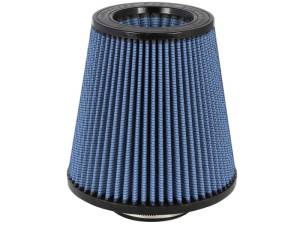 aFe - aFe MagnumFLOW Pro 5R Intake Replacement Filter 3.5in F 8in B(Inverted) 5.5in T(Inverted) 8in H - 24-91071 - Image 1