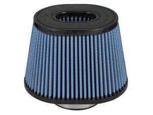 aFe - aFe MagnumFLOW Air Filter A/F P5R 4Fx (9x6-1/2) Bx (6-3/4x5-1/2) Tx6-1/8H in - 24-91074 - Image 1