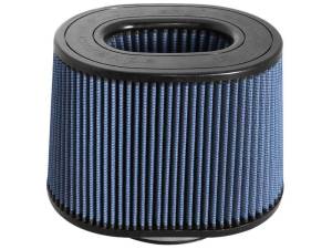aFe - aFe Magnum FLOW Pro 5R Air Filter 5-1/2 in F x (10x7in B x (9x7)in T (Inverted) x 7in H - 24-91080 - Image 1