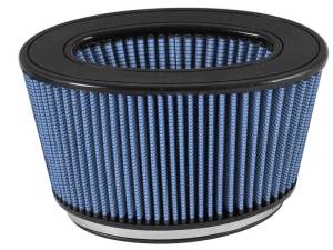 aFe MagnumFLOW Pro 5R Universal Air Filter (7x3)F x (8.25x4.25)B x (9.25x5.25)T x 5H - 24-91086