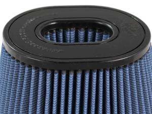 aFe - aFe MagnumFLOW Air Filters P5R Universal A/F 3.25in F x (9x6.5)in B x (6.75x5.5)in T x 3.375in H - 24-91087 - Image 3