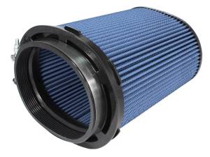 aFe - aFe MagnumFLOW Air Filter Pro 5 R 6.75inX4.75in F x 8.25inX6.25in B (INV) x 7.25X5in T (INV) x 9in - 24-91092 - Image 3