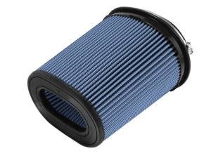 aFe - aFe MagnumFLOW Air Filter Pro 5 R 6.75inX4.75in F x 8.25inX6.25in B (INV) x 7.25X5in T (INV) x 9in - 24-91092 - Image 4