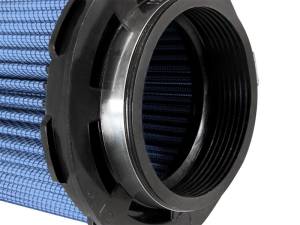 aFe - aFe MagnumFLOW Air Filter Pro 5r 3.5inX5in B x 4.5in T (INV) x 6.5in H - 24-91097 - Image 3