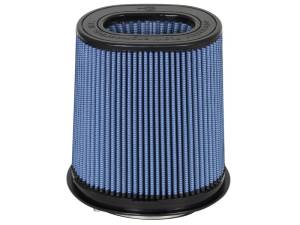 aFe MagnumFLOW Air Filters IAF P5R A/F P5R 6.75x4.75F x 8.25x6.25B x 7.25x5T x 8.5H - 24-91101