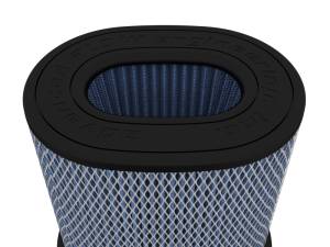 aFe - aFe MagnumFLOW Pro 5R Universal Air Filter (6.5x4.75) IN Fx (9x7) IN B x (9x7) IN T (Invert) x 9H - 24-91109 - Image 2