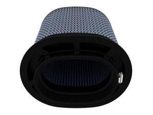 aFe - aFe MagnumFLOW Pro 5R Universal Air Filter (6.5x4.75) IN Fx (9x7) IN B x (9x7) IN T (Invert) x 9H - 24-91109 - Image 4