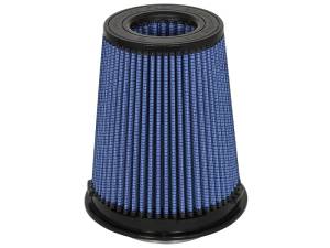 aFe - aFe Magnum FLOW Pro 5R Universal Air Filter 4in F x 6in B x 4-1/2in T (Inverted) x 7-1/2in H - 24-91113 - Image 1