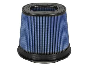 aFe - aFe Momentum Intake Replace Air Filter w/P5R Media - 7x4.75in F / 9x7in B / 7.25x5in T (Inv) / 8in H - 24-91116 - Image 1