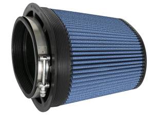 aFe - aFe Momentum Intake Replace Air Filter w/P5R Media - 7x4.75in F / 9x7in B / 7.25x5in T (Inv) / 8in H - 24-91116 - Image 2