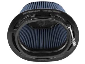 aFe - aFe Momentum Intake Replace Air Filter w/P5R Media - 7x4.75in F / 9x7in B / 7.25x5in T (Inv) / 8in H - 24-91116 - Image 4