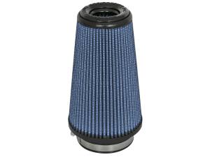 aFe - aFe Magnum FLOW Pro 5R Air Filter 3-1/2in F x 5in B x 3-1/2in T (INV DOME) x 8in H - 24-91117 - Image 1