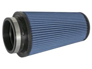 aFe - aFe Magnum FLOW Pro 5R Air Filter 3-1/2in F x 5in B x 3-1/2in T (INV DOME) x 8in H - 24-91117 - Image 3