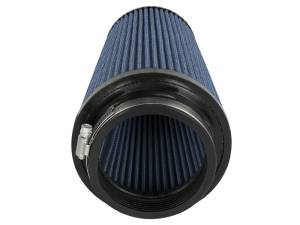 aFe - aFe Magnum FLOW Pro 5R Air Filter 3-1/2in F x 5in B x 3-1/2in T (INV DOME) x 8in H - 24-91117 - Image 4