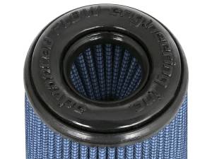 aFe - aFe Magnum FLOW Pro 5R Replacement Air Filter (Pair) F-3.5 / B-5 / T-3.5 (Inv) / H-8in. - 24-91117-MA - Image 2