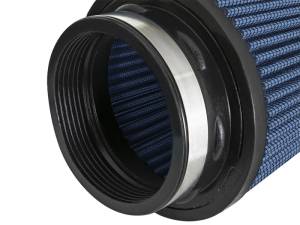 aFe - aFe Magnum FLOW Pro 5R Replacement Air Filter (Pair) F-3.5 / B-5 / T-3.5 (Inv) / H-8in. - 24-91117-MA - Image 3